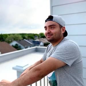 Meet your Posher, Alberto